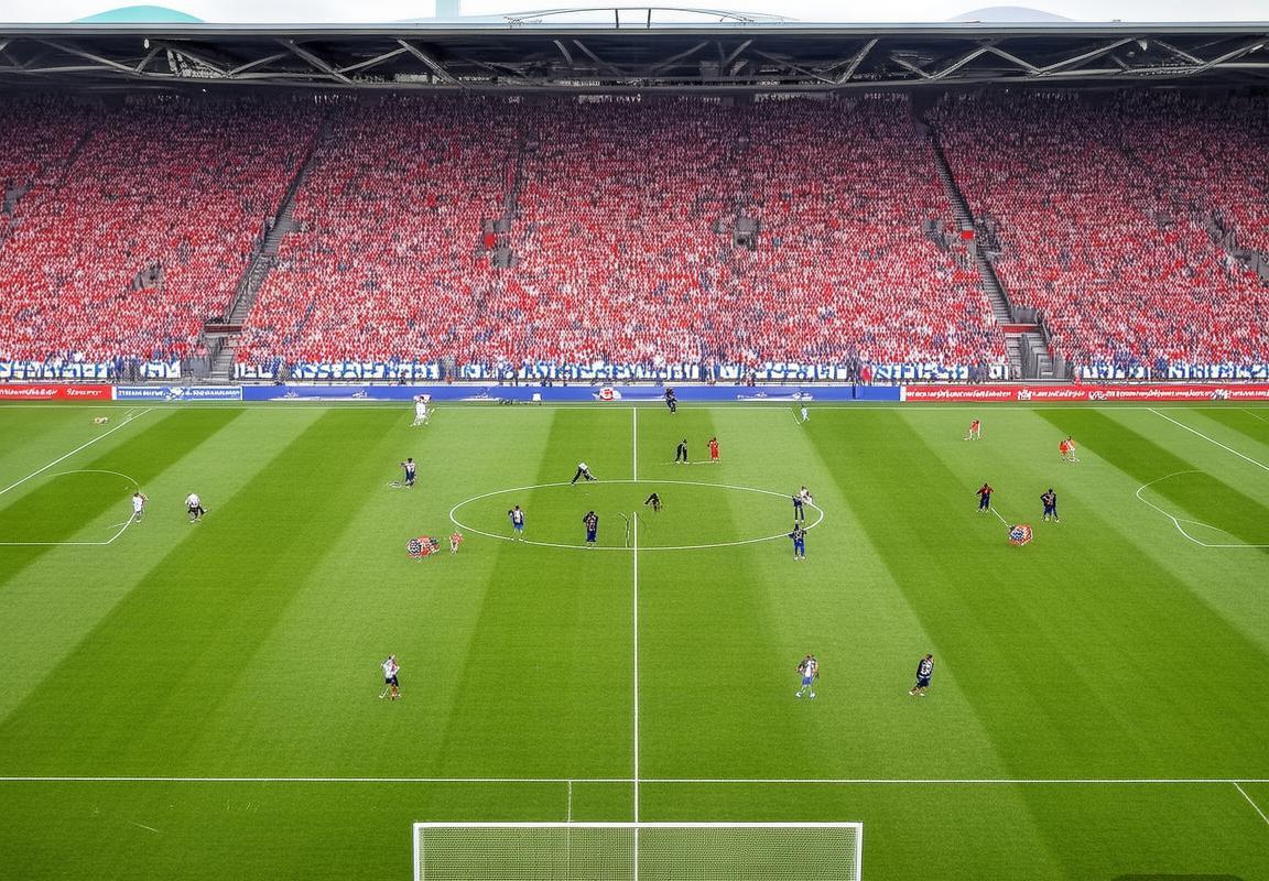 柏林联合VS拜仁慕尼黑：德甲巅峰对决前瞻与深度解析